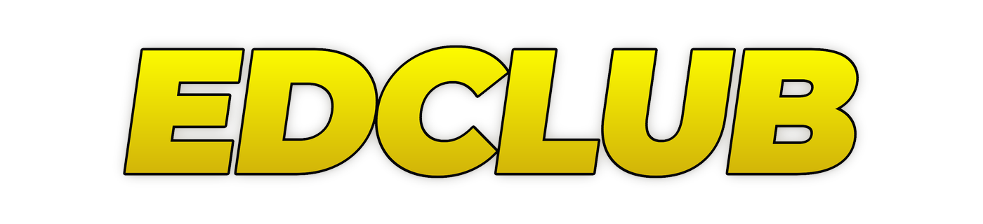 edclub logo
